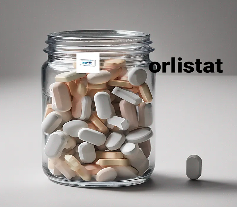 Alli orlistat compra